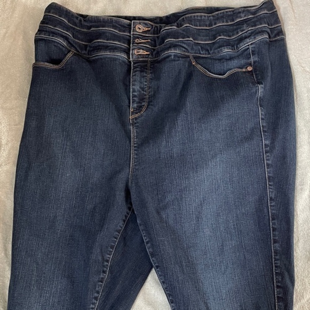 Torrid Jeans